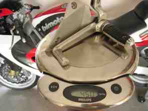 Bild der Original Raste